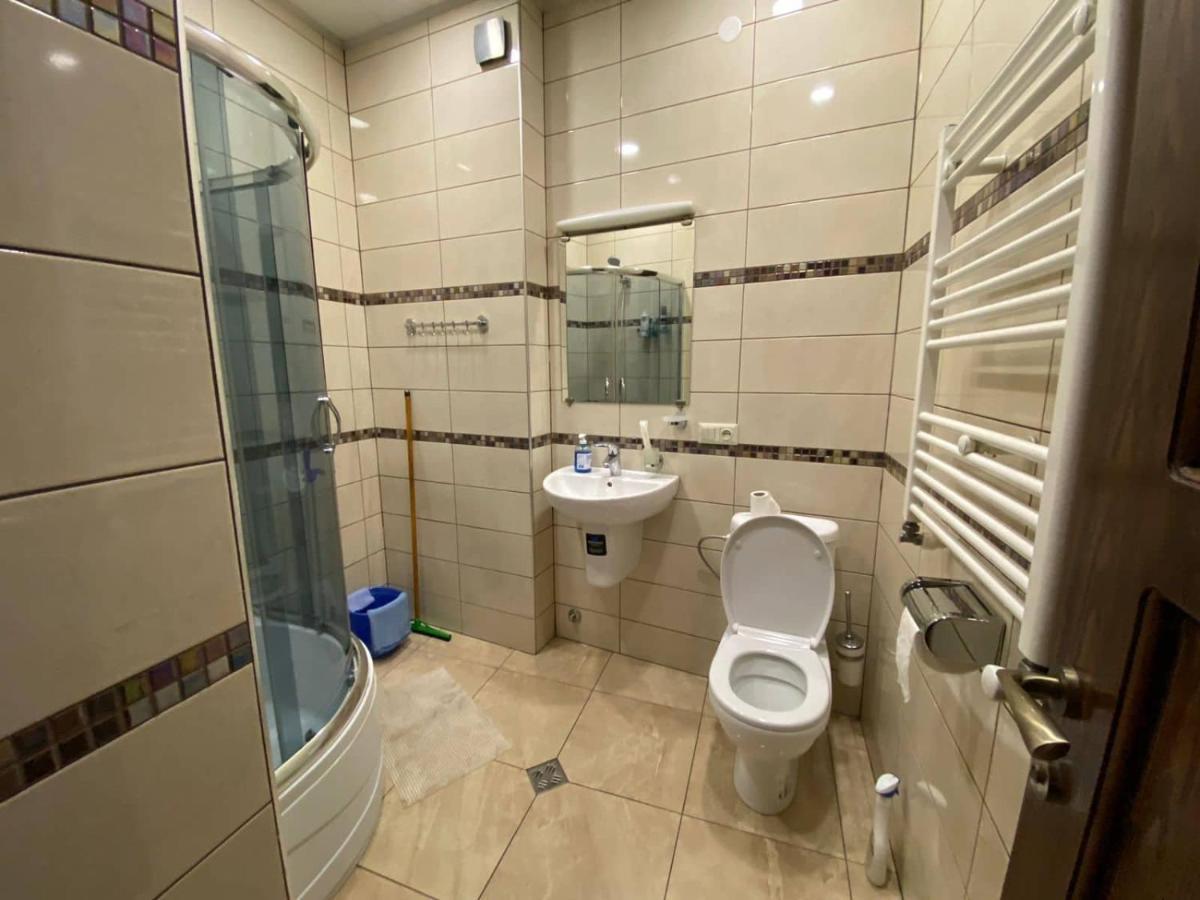 Brand New With Terrace Тбілісі