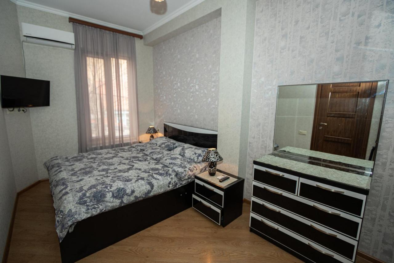 Апартаменти Brand New With Terrace Тбілісі