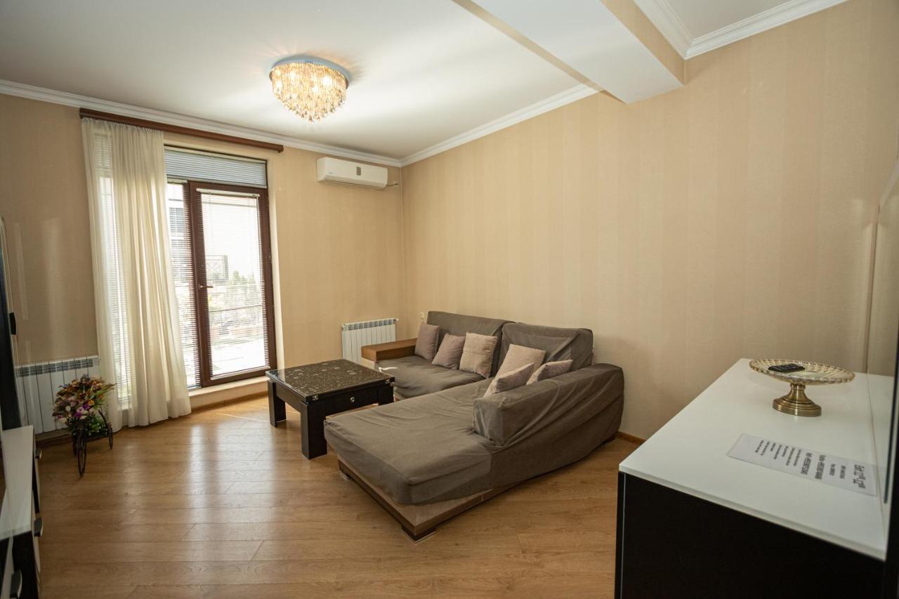 Brand New With Terrace *