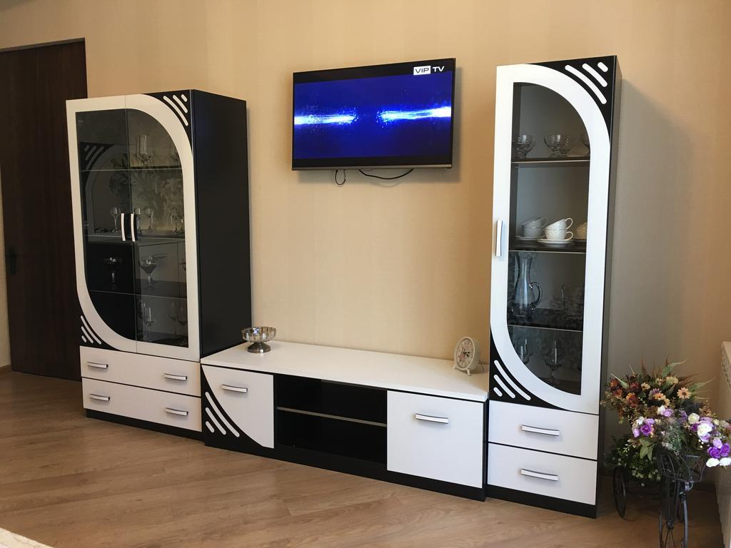 Апартаменти Brand New With Terrace Тбілісі